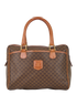 Triomphe Duffle Bag, front view